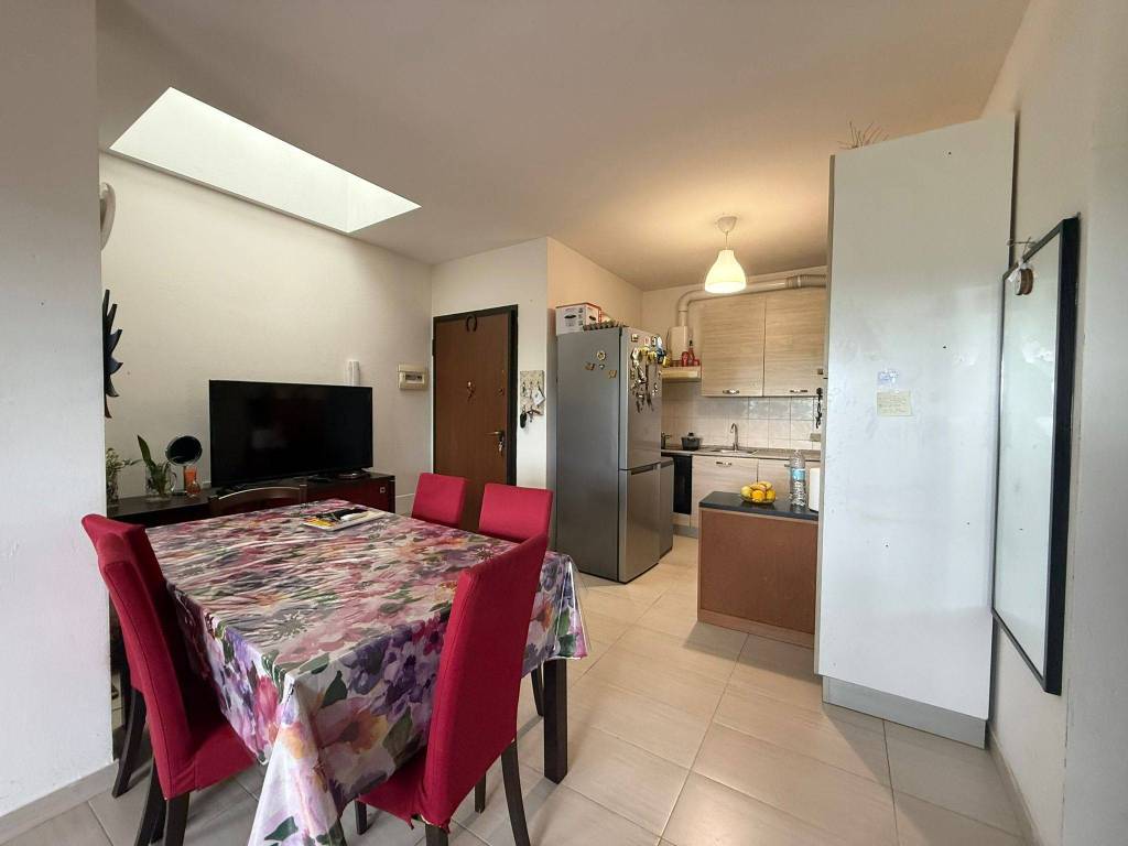 Appartamento a Valera fratta - Foto 3