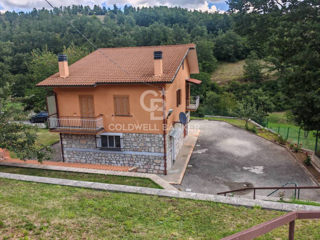 Casa indipendente a Cascia in Località Cascine Opagna - Foto 2