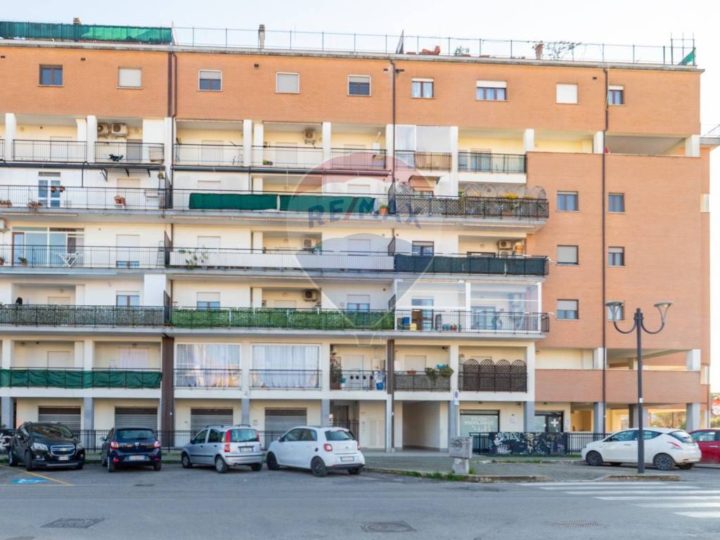 Appartamento a Aprilia in Via Augusto, 42 - Foto 2
