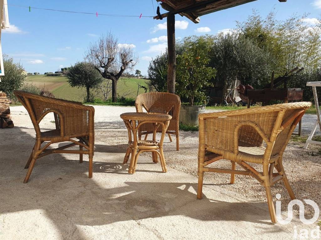 Rustico / casale a Filottrano in Via Concia, 3 - Foto 2