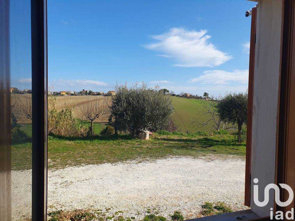 Rustico / casale a Filottrano in Via Concia, 3 - Foto 5