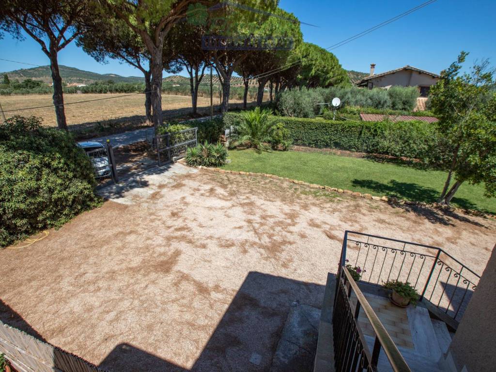 Appartamento a Capalbio in Strada Pedemontana - Foto 3