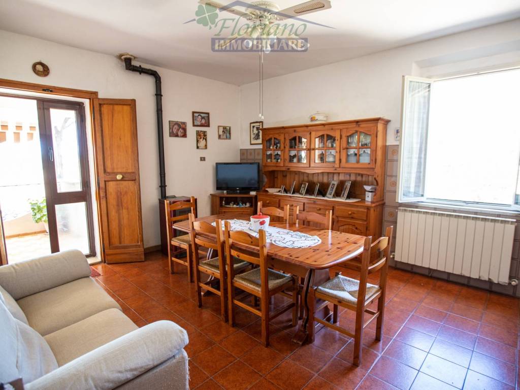 Appartamento a Capalbio in Strada Pedemontana - Foto 4