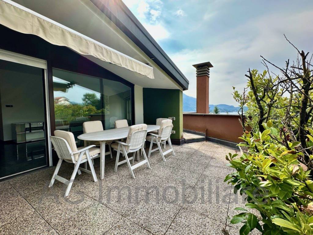 Appartamento a Ghiffa in Corso Belvedere, 12 - Foto 3