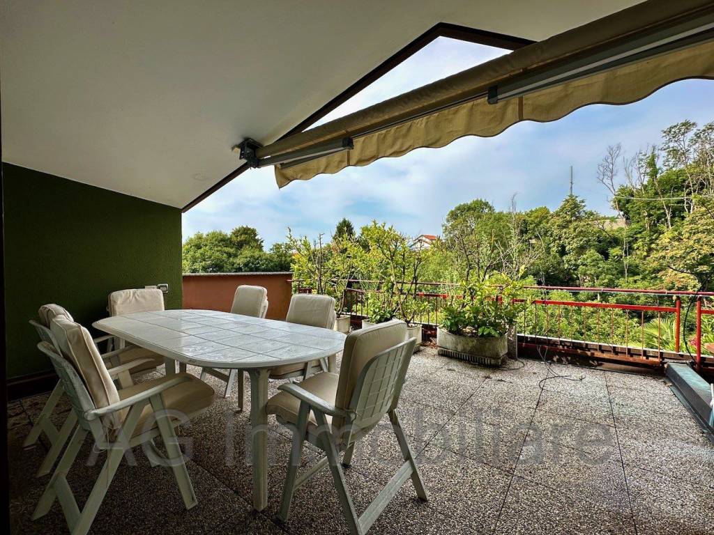Appartamento a Ghiffa in Corso Belvedere, 12 - Foto 4
