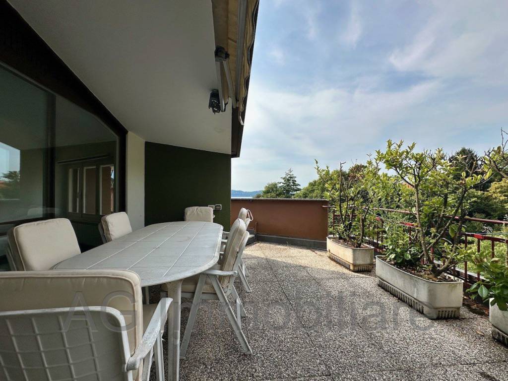 Appartamento a Ghiffa in Corso Belvedere, 12 - Foto 5