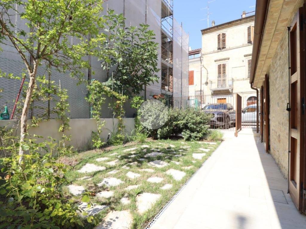 Villa a San benedetto del tronto in Via Degli Orti, 1 - Foto 3