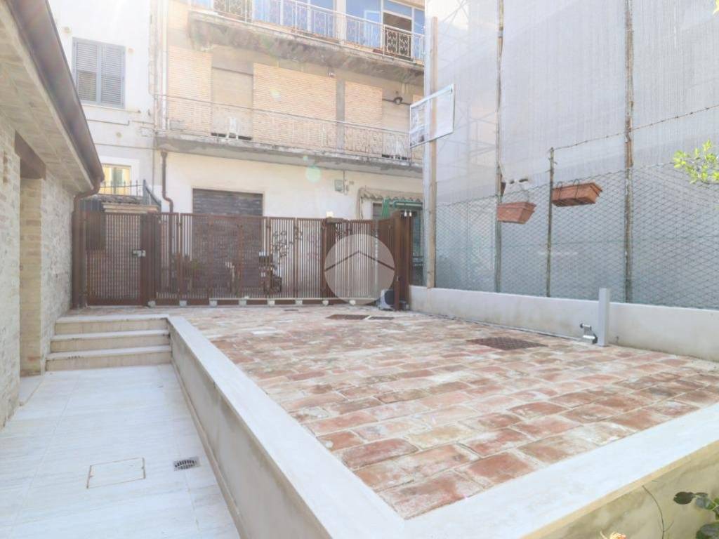 Villa a San benedetto del tronto in Via Degli Orti, 1 - Foto 5