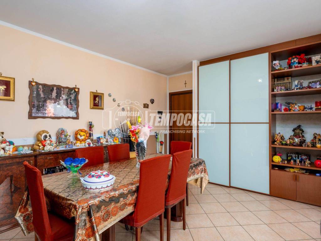 Appartamento a Castellarano in Via Niccolò Copernico 4 - Foto 4