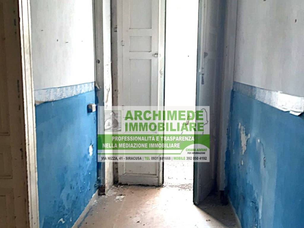 Appartamento a Floridia in Corso Vittorio Emanuele, 499 - Foto 3