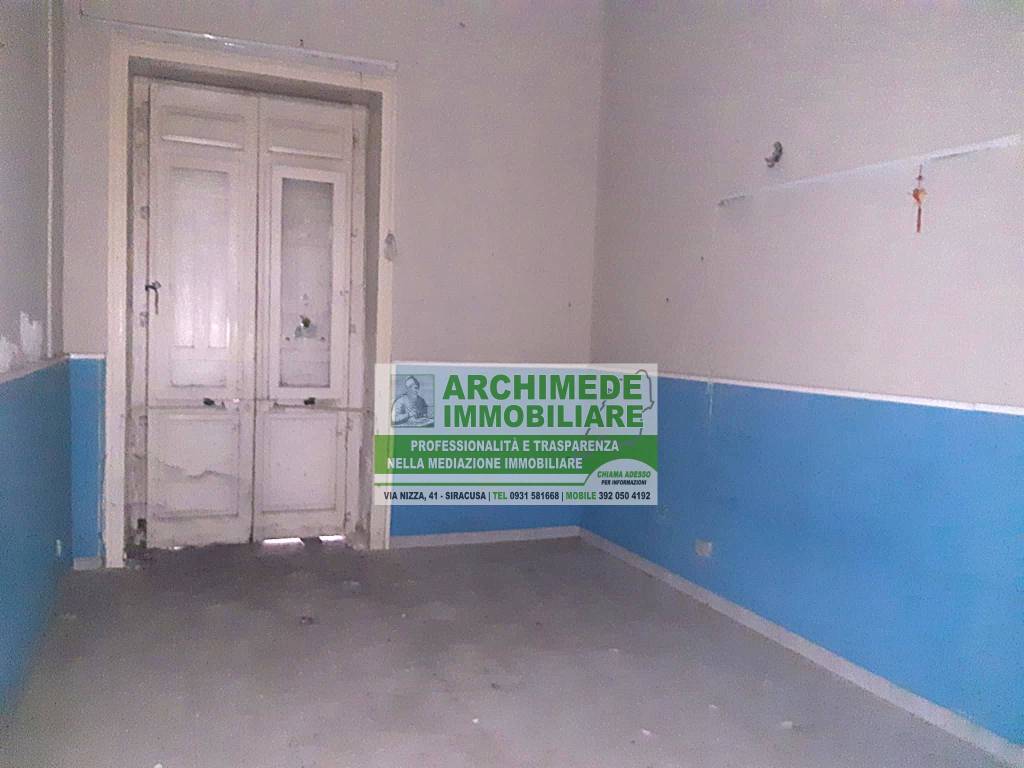 Appartamento a Floridia in Corso Vittorio Emanuele, 499 - Foto 4