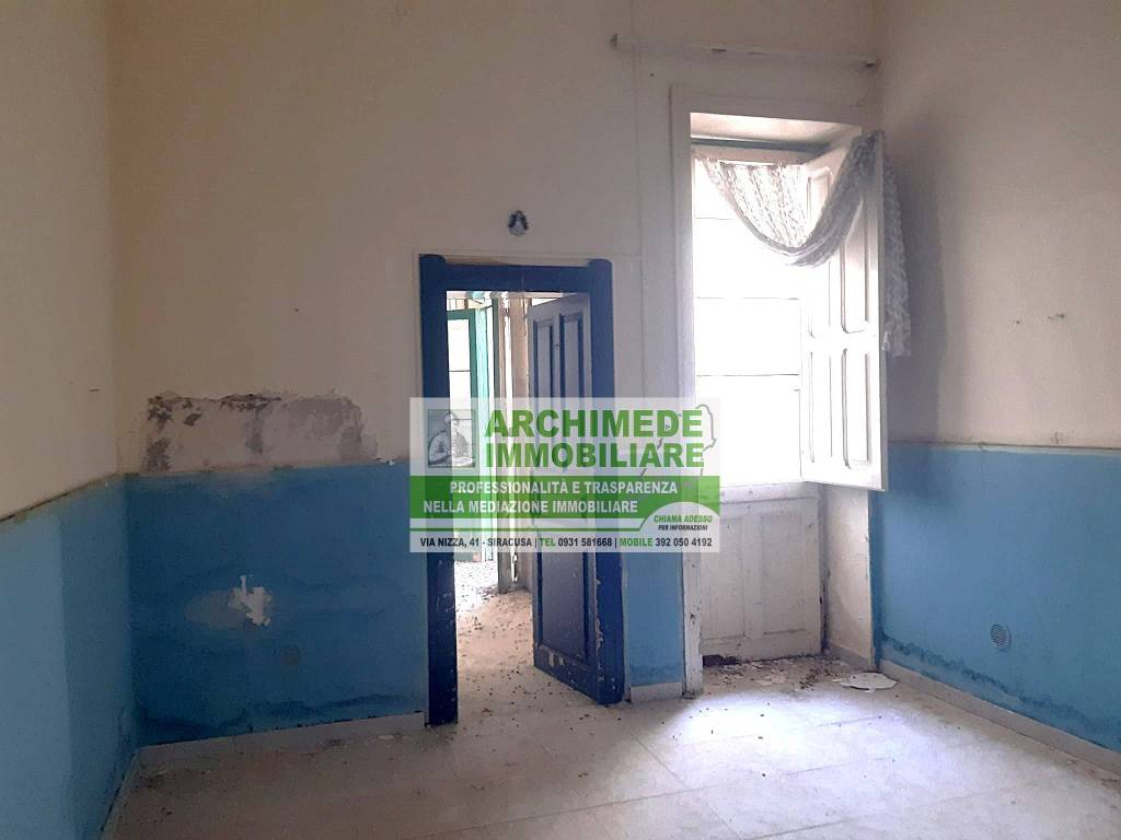 Appartamento a Floridia in Corso Vittorio Emanuele, 499 - Foto 5