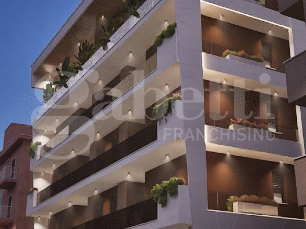 Appartamento a Margherita di savoia in via Vittorio Veneto - Foto 3