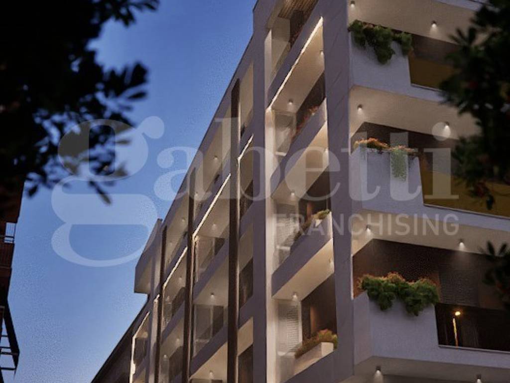 Appartamento a Margherita di savoia in via Vittorio Veneto - Foto 4