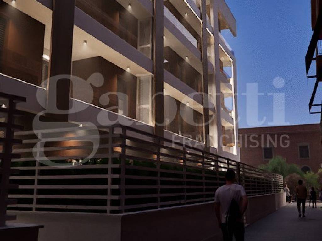 Appartamento a Margherita di savoia in via Vittorio Veneto - Foto 5