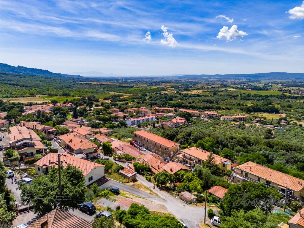 Villetta a schiera a Gavorrano in Via Ludovico Ariosto, 3 - Foto 3