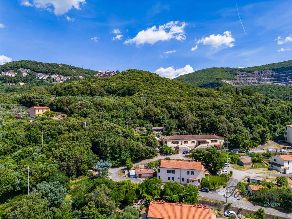 Villetta a schiera a Gavorrano in Via Ludovico Ariosto, 3 - Foto 5