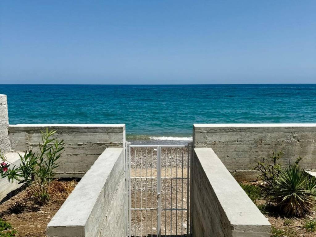 Villa a Altavilla milicia in Via Passi 7 - Foto 2