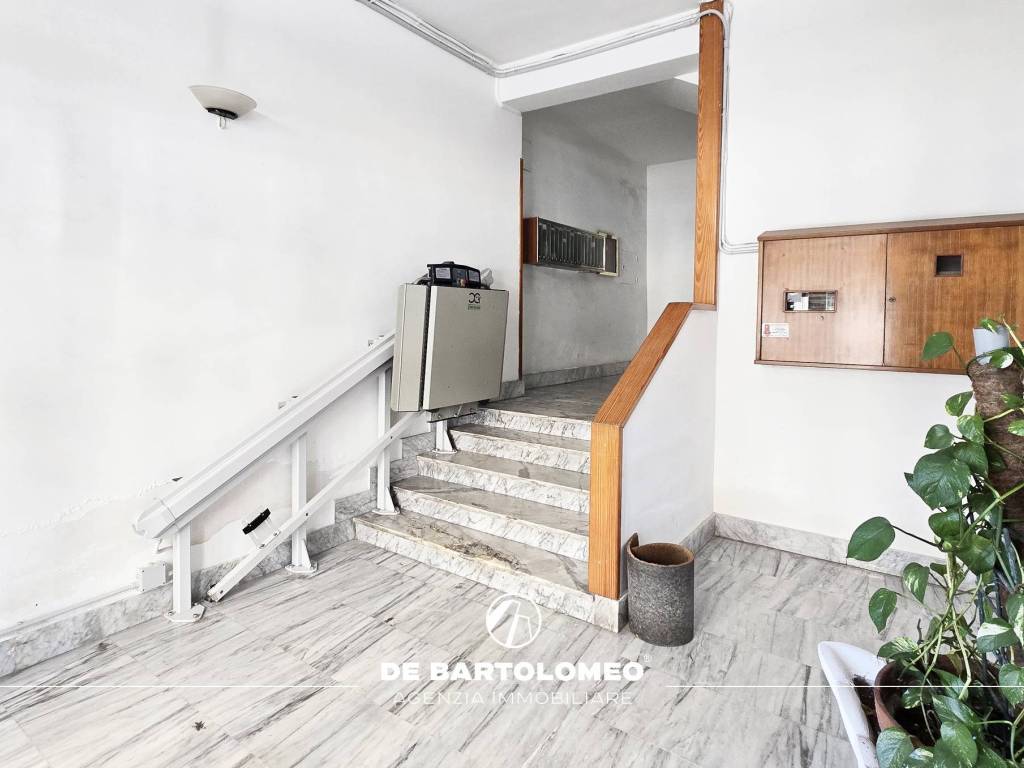 Appartamento a Taranto in Via Lazio - Foto 2