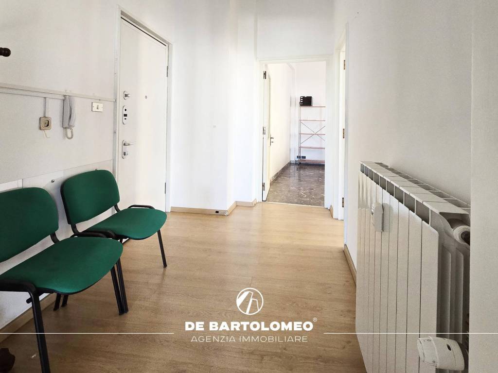 Appartamento a Taranto in Via Lazio - Foto 3