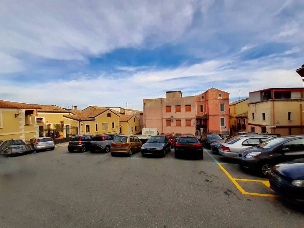 Appartamento a Catanzaro in Vico 1 Ospedale Civile - Foto 2