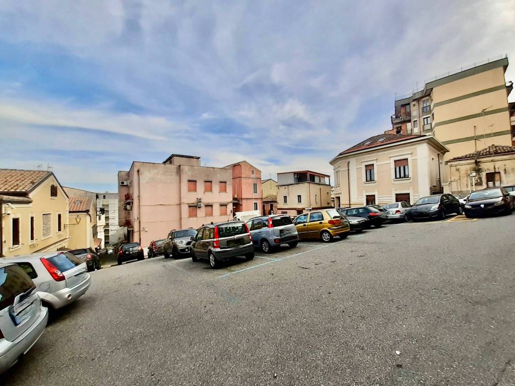 Appartamento a Catanzaro in Vico 1 Ospedale Civile - Foto 3