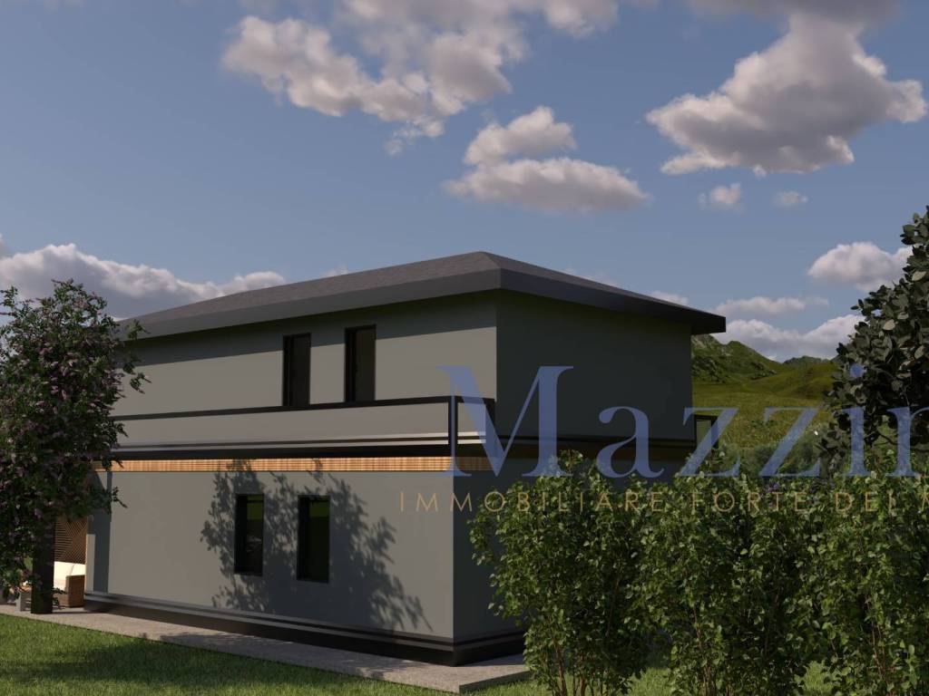 Villa a Forte dei marmi in Via Ferrucci - Foto 5