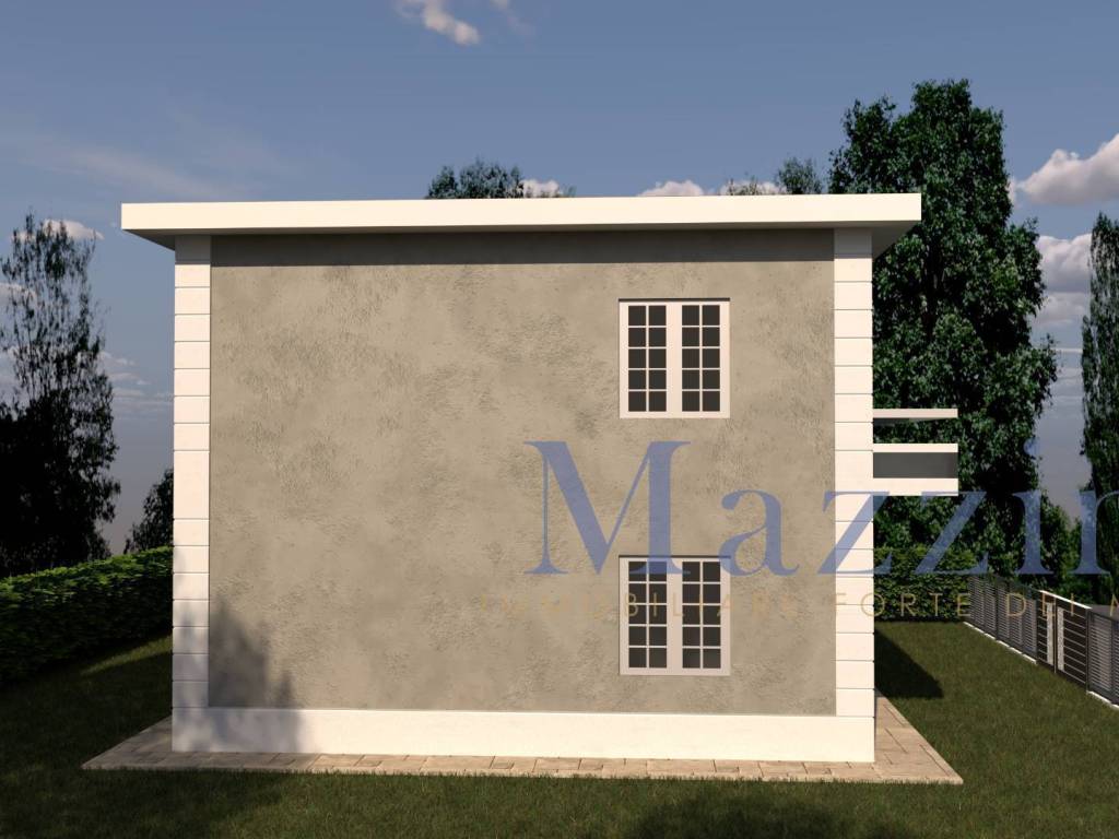 Villa a Forte dei marmi in Via Civitali - Foto 3