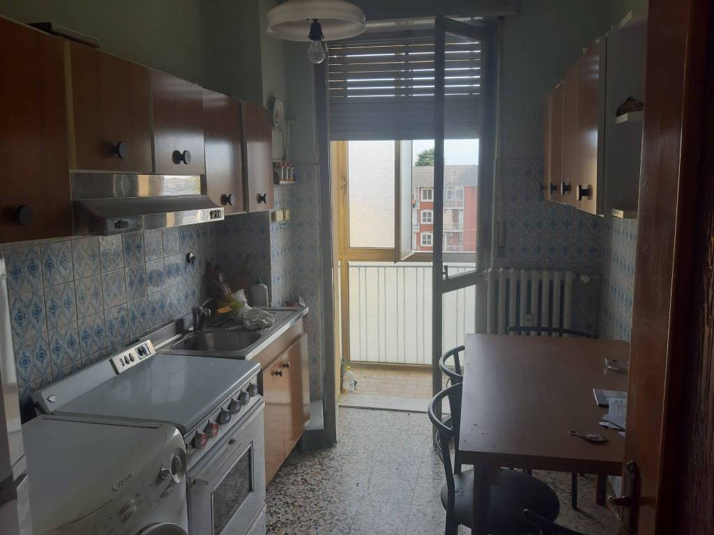 Appartamento a Vercelli in Via Bezzecca, 4 - Foto 3