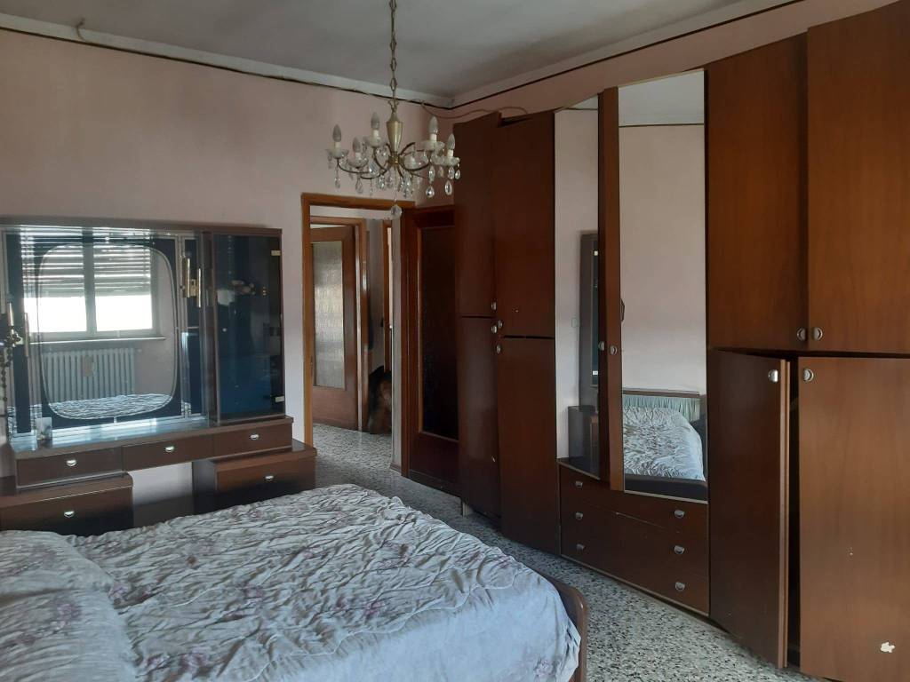 Appartamento a Vercelli in Via Bezzecca, 4 - Foto 4