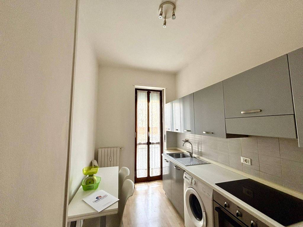 Appartamento a Alessandria in Via Tortona, 82 - Foto 3