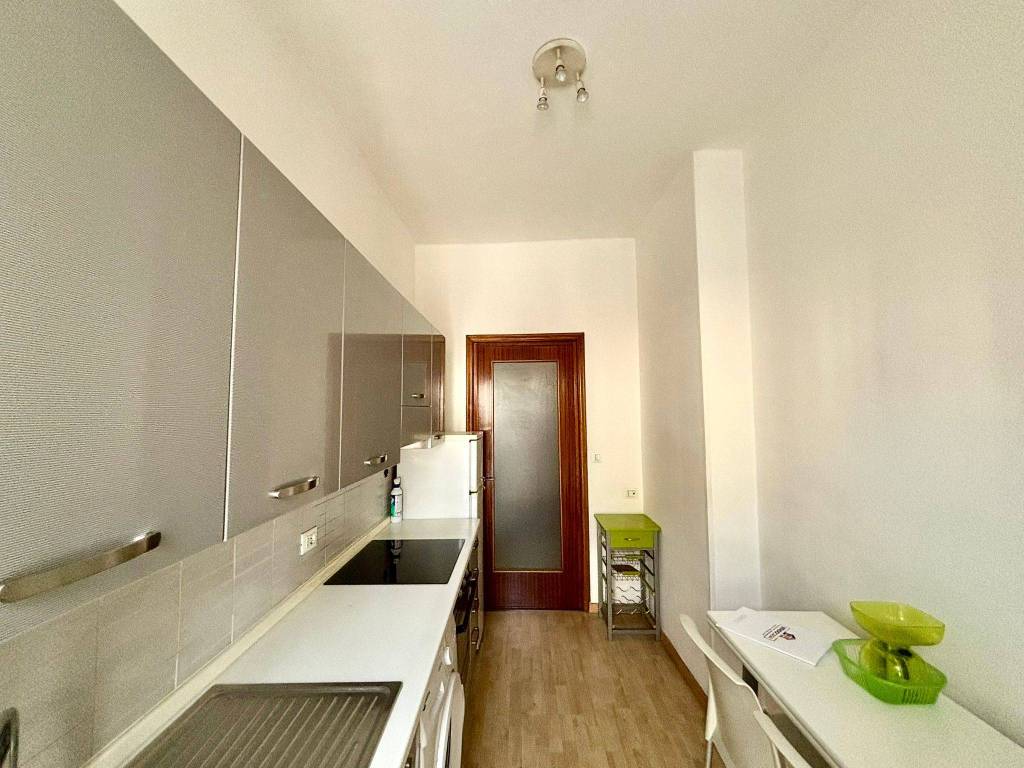 Appartamento a Alessandria in Via Tortona, 82 - Foto 4