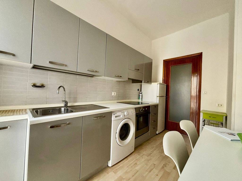 Appartamento a Alessandria in Via Tortona, 82 - Foto 5