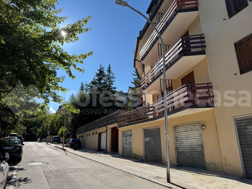 Appartamento a Rivisondoli in Via Ignazio Silone - Foto 2