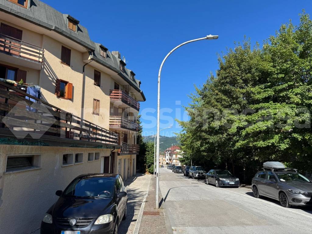 Appartamento a Rivisondoli in Via Ignazio Silone - Foto 3