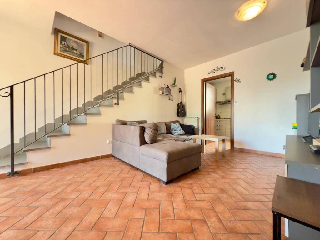 Appartamento a Massa marittima - Foto 2