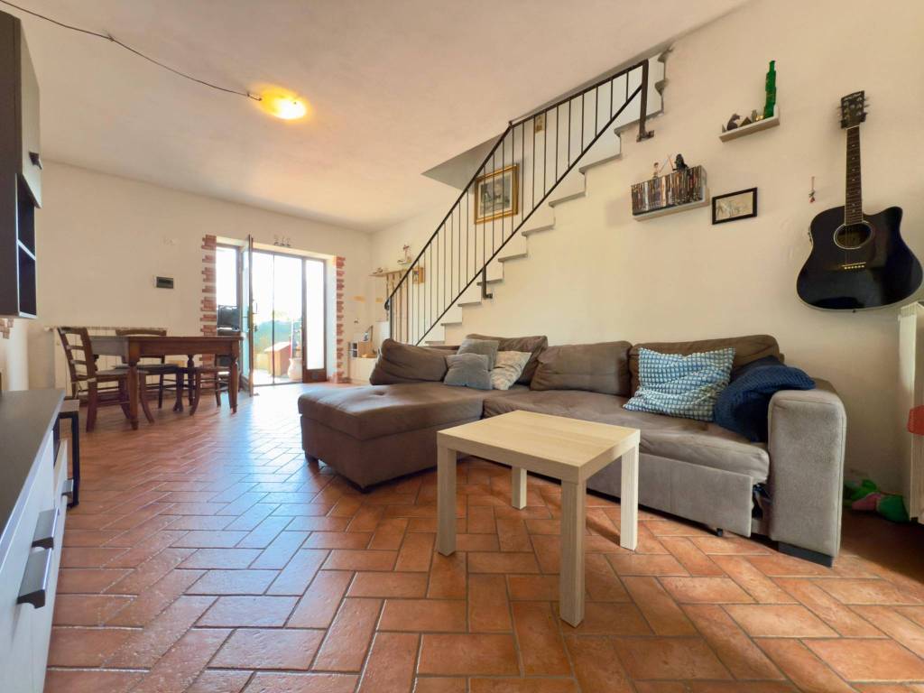 Appartamento a Massa marittima - Foto 3