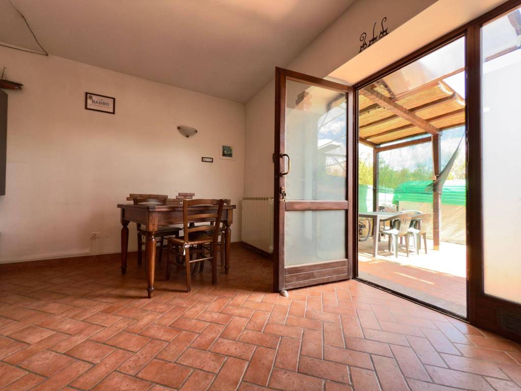 Appartamento a Massa marittima - Foto 4