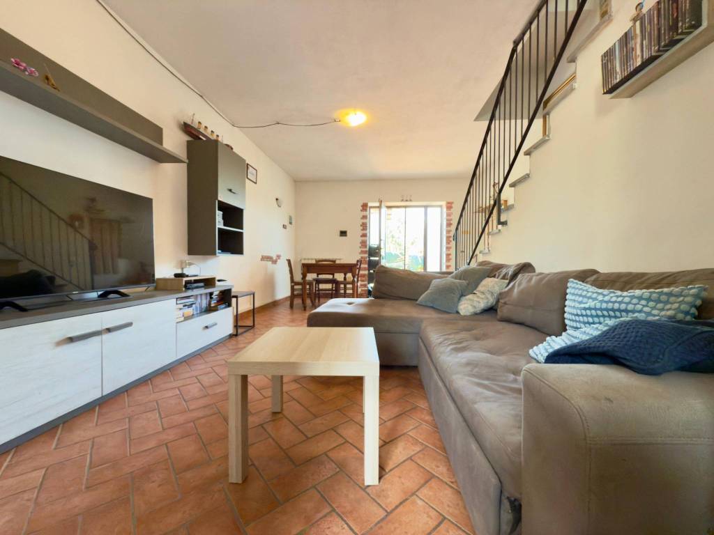 Appartamento a Massa marittima - Foto 5