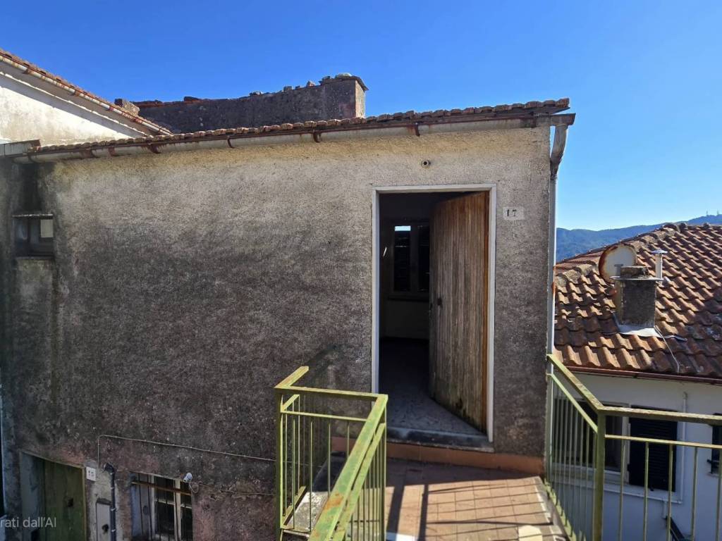 Appartamento a Carro in Via 4 Novembre - Foto 4