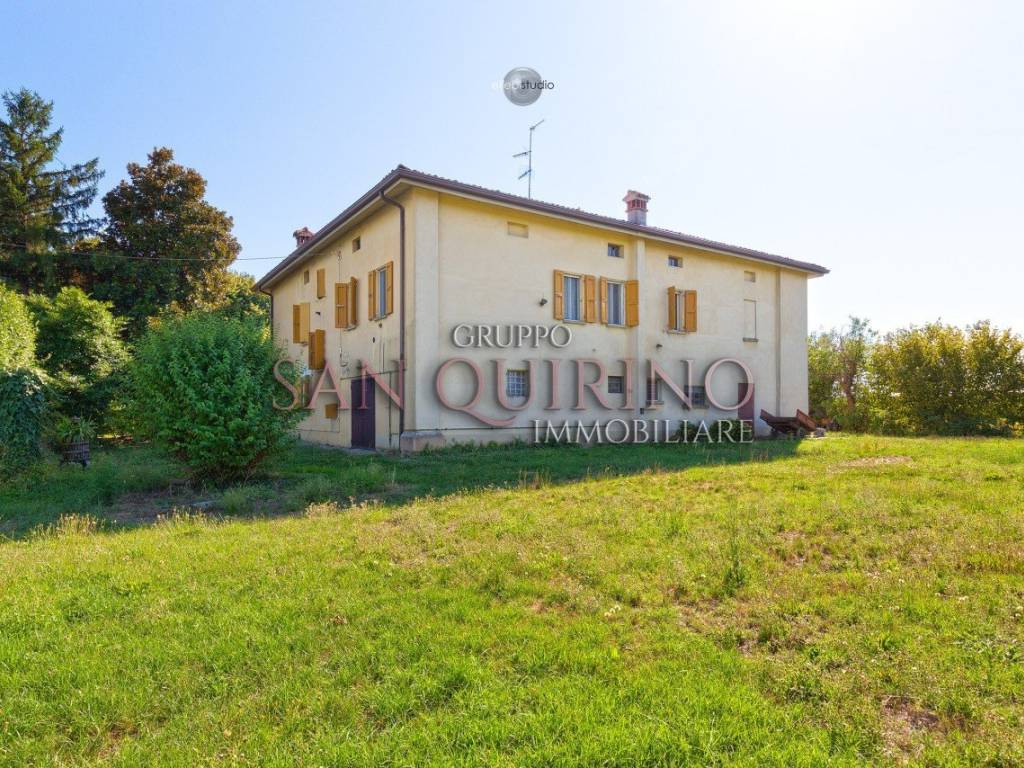 Villa a Campagnola emilia in Via Grande, 22 - Foto 2