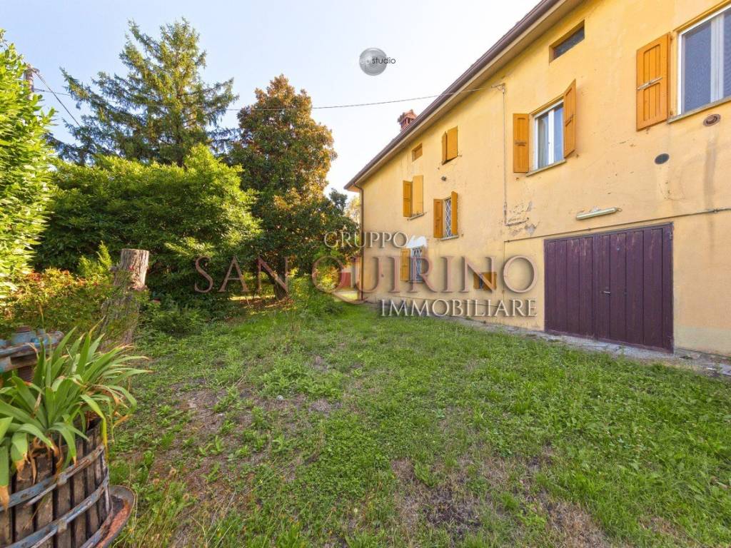 Villa a Campagnola emilia in Via Grande, 22 - Foto 3