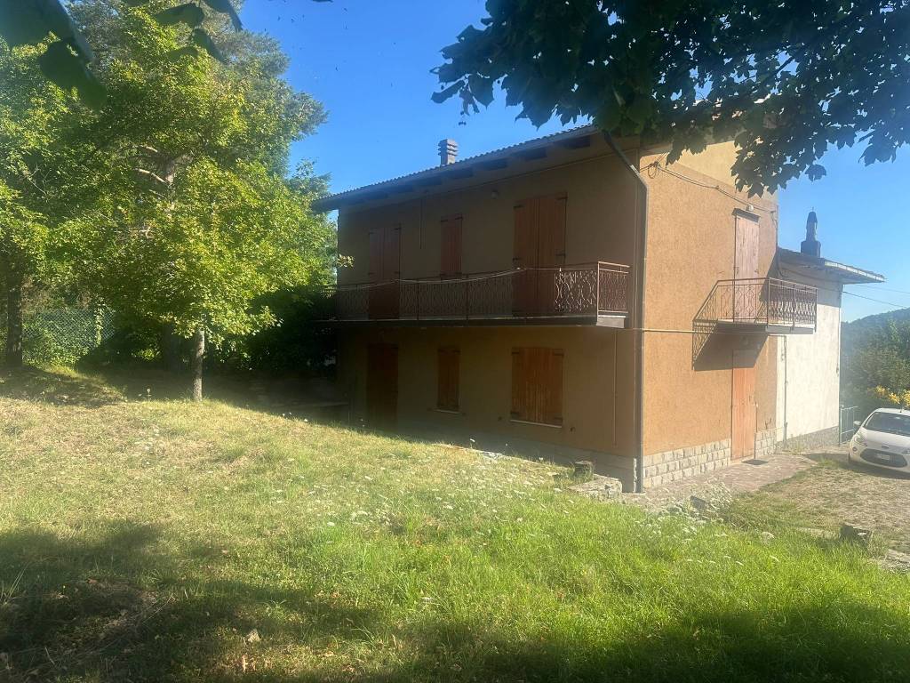 Casa indipendente a Castel d'aiano - Foto 2