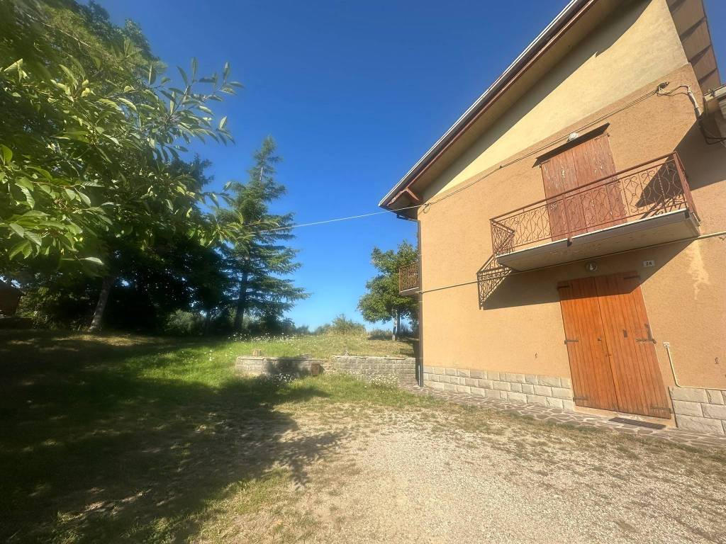 Casa indipendente a Castel d'aiano - Foto 3