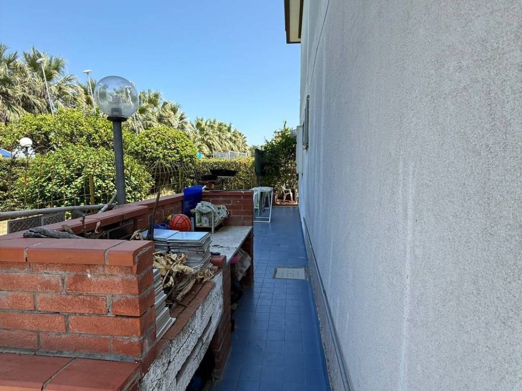 Appartamento a Agropoli in Viale John Fitzgerald Kennedy - Foto 4