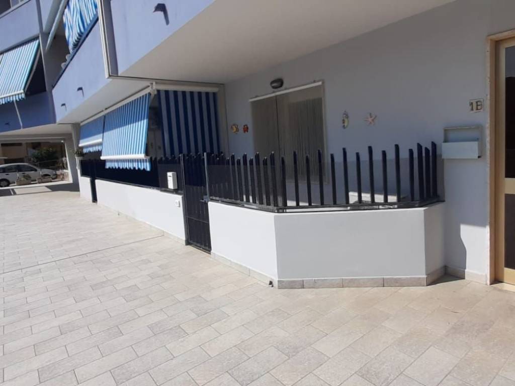 Appartamento a Vasto in Via Cona a Mare - Foto 2