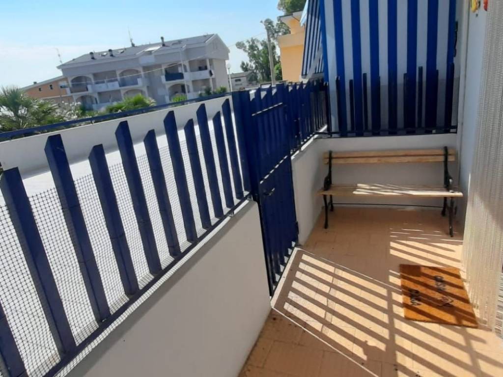 Appartamento a Vasto in Via Cona a Mare - Foto 3