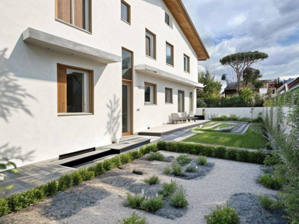 Villa a Forte dei marmi in Via Giovanni Agnelli, 55 - Foto 3