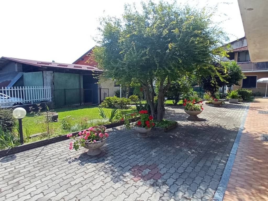Casa indipendente a Gattico-veruno in Via Borghetto, 10 - Foto 3