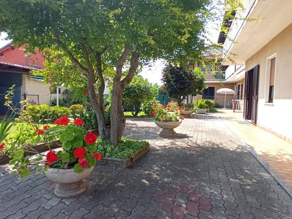 Casa indipendente a Gattico-veruno in Via Borghetto, 10 - Foto 4